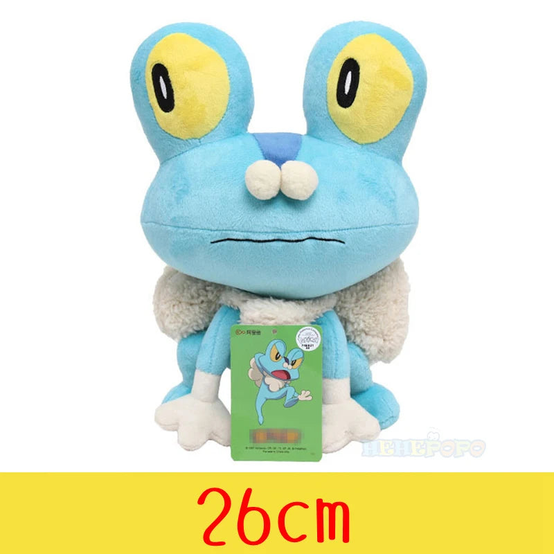Peluche Pokemon