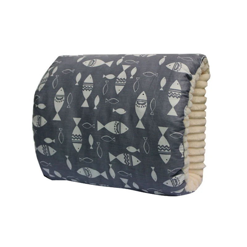 Coussin d'allaitement