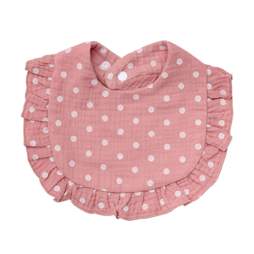 Bavoir bébé
