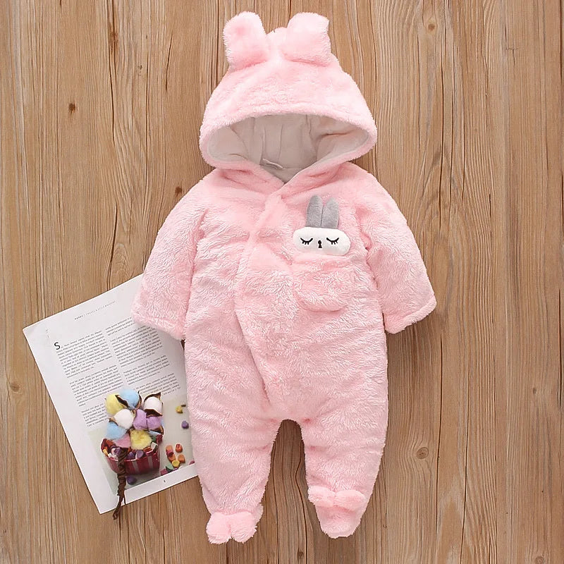 Manteau bébé