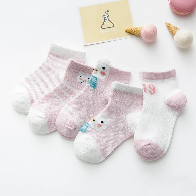 Chaussettes bébé