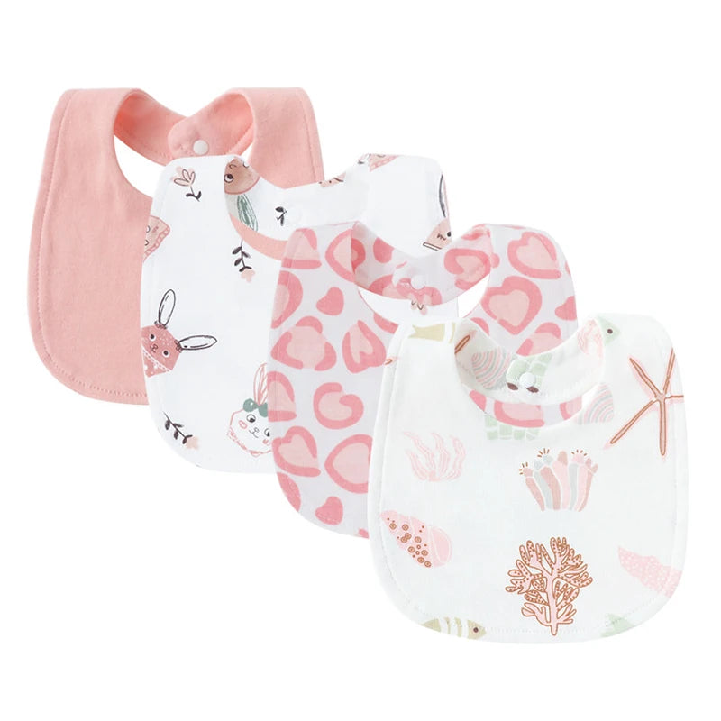 Bavoirs bébé