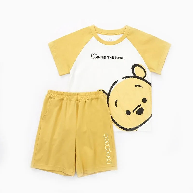Ensemble vêtement bébé garçon