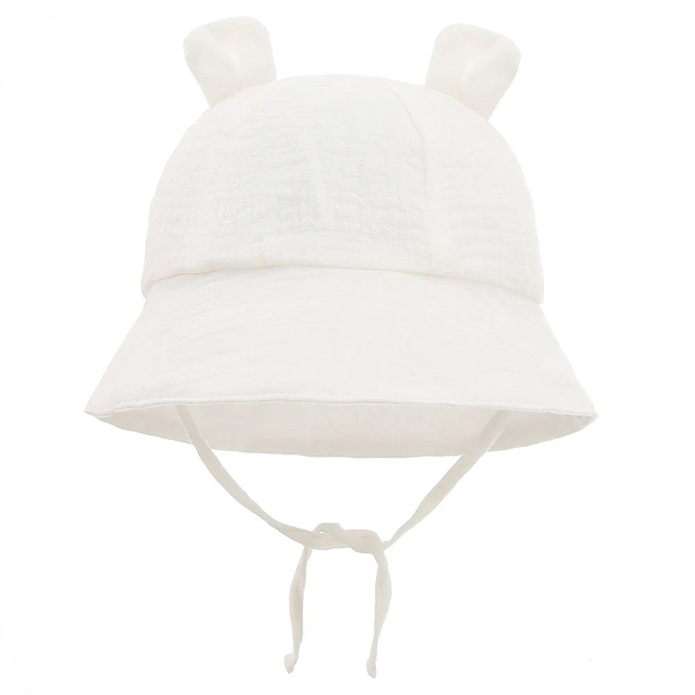 Chapeau bébé