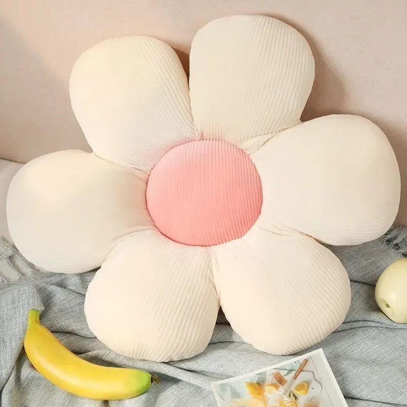 Peluche Fleur
