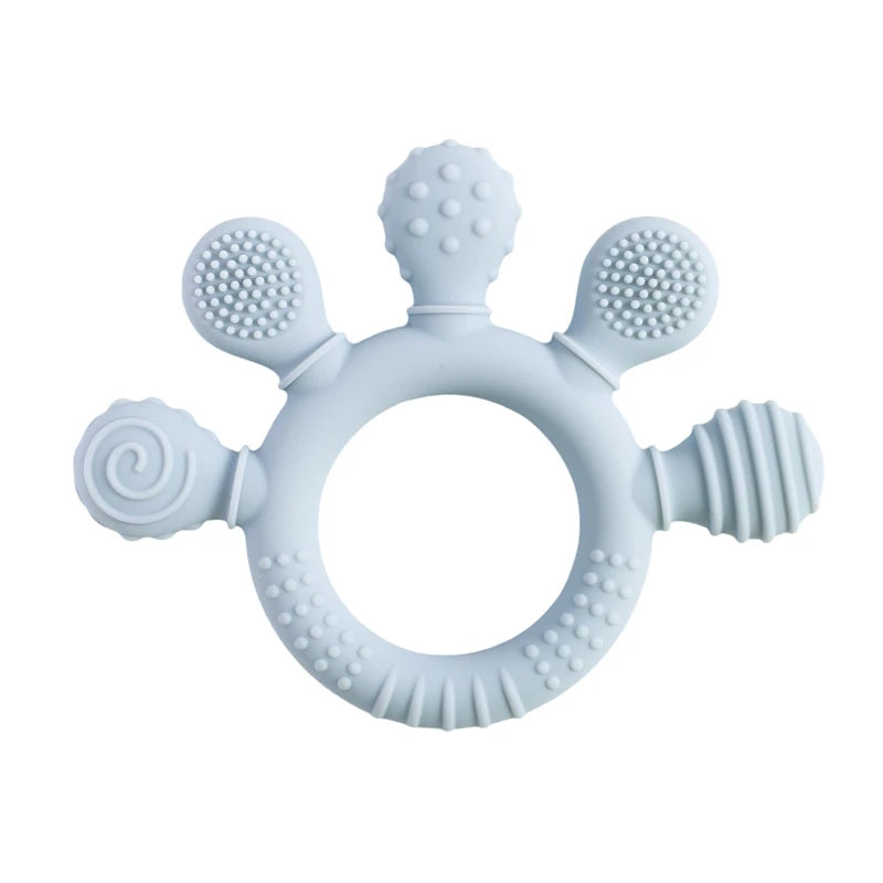 Jouet dentition bébé