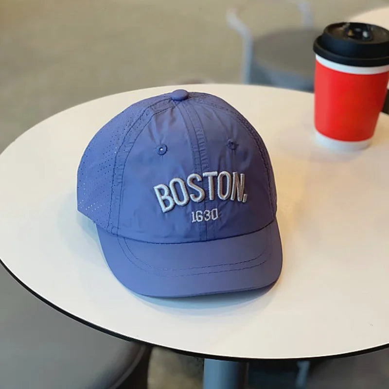 Casquette bébé
