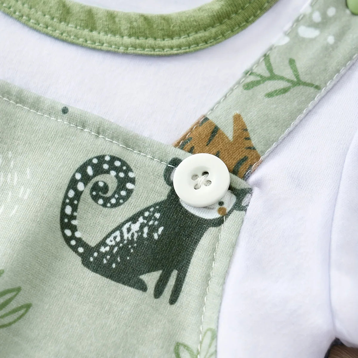 Ensemble Vêtement bébé garçon