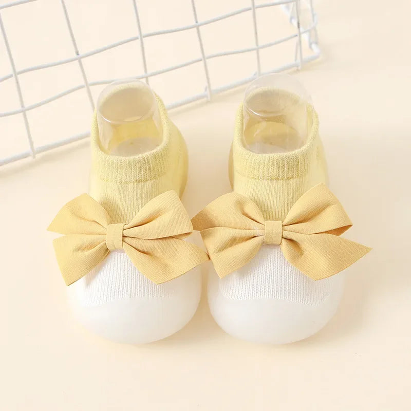 Chaussure bébé fille