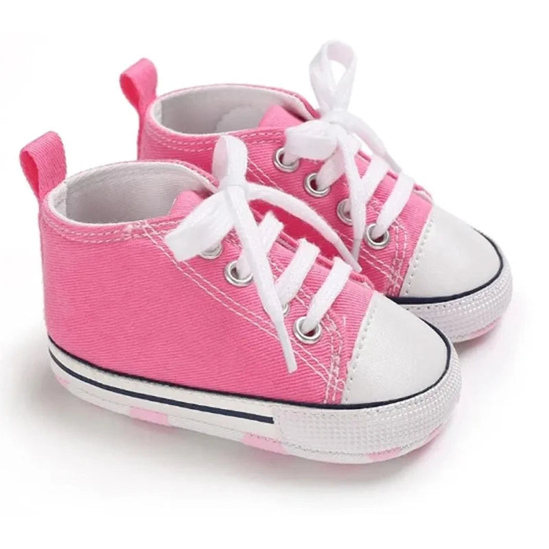 Chaussure bébé