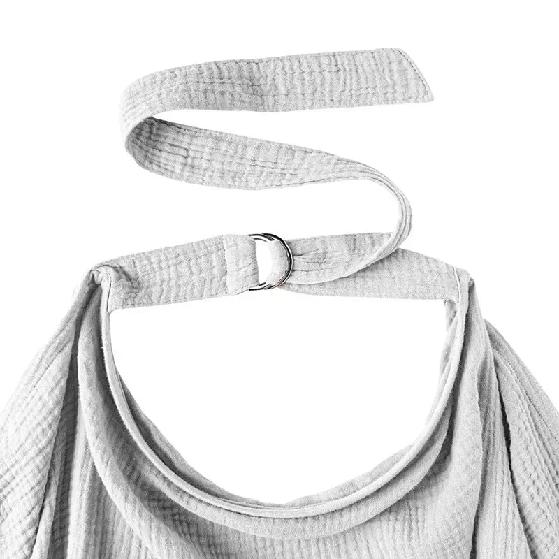 Couverture allaitement