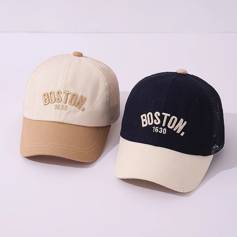 Casquette bébé