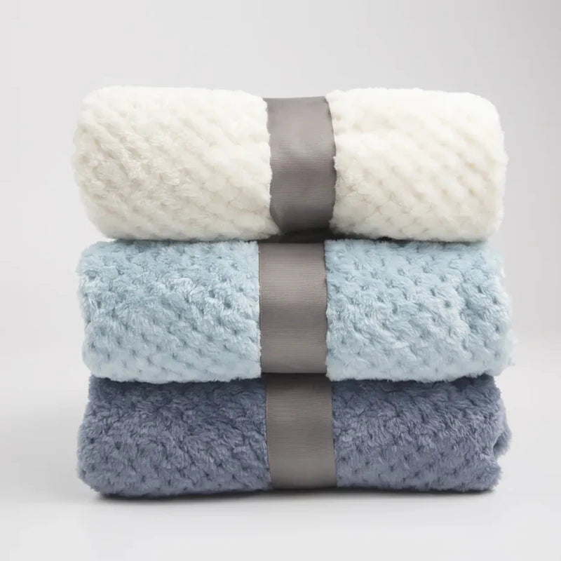Couverture bébé
