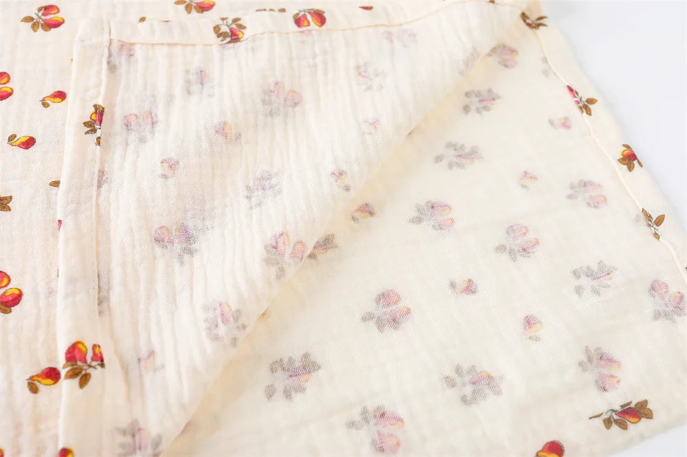 Mousseline bébé