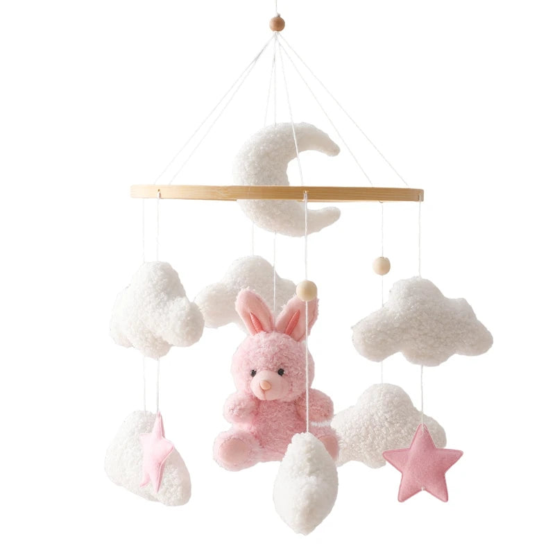 Mobile bébé