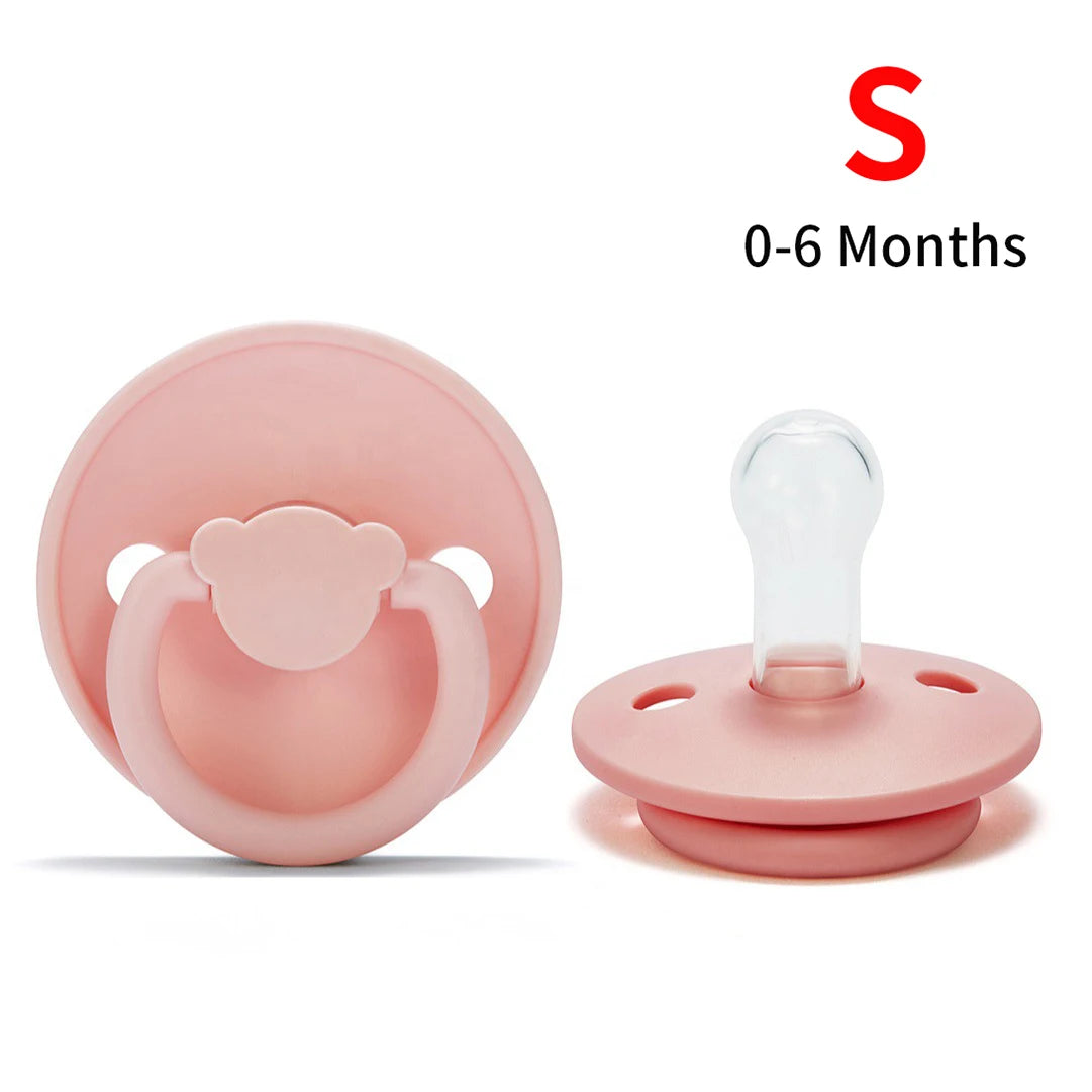 Sucette bébé