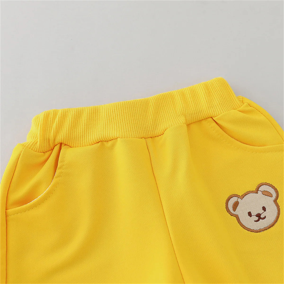 Ensemble Vêtements bébé