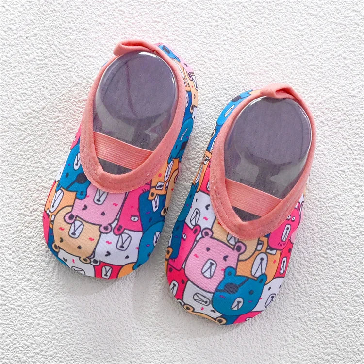 Chaussure d'eau bébé