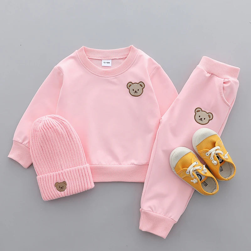 Ensemble Vêtements bébé