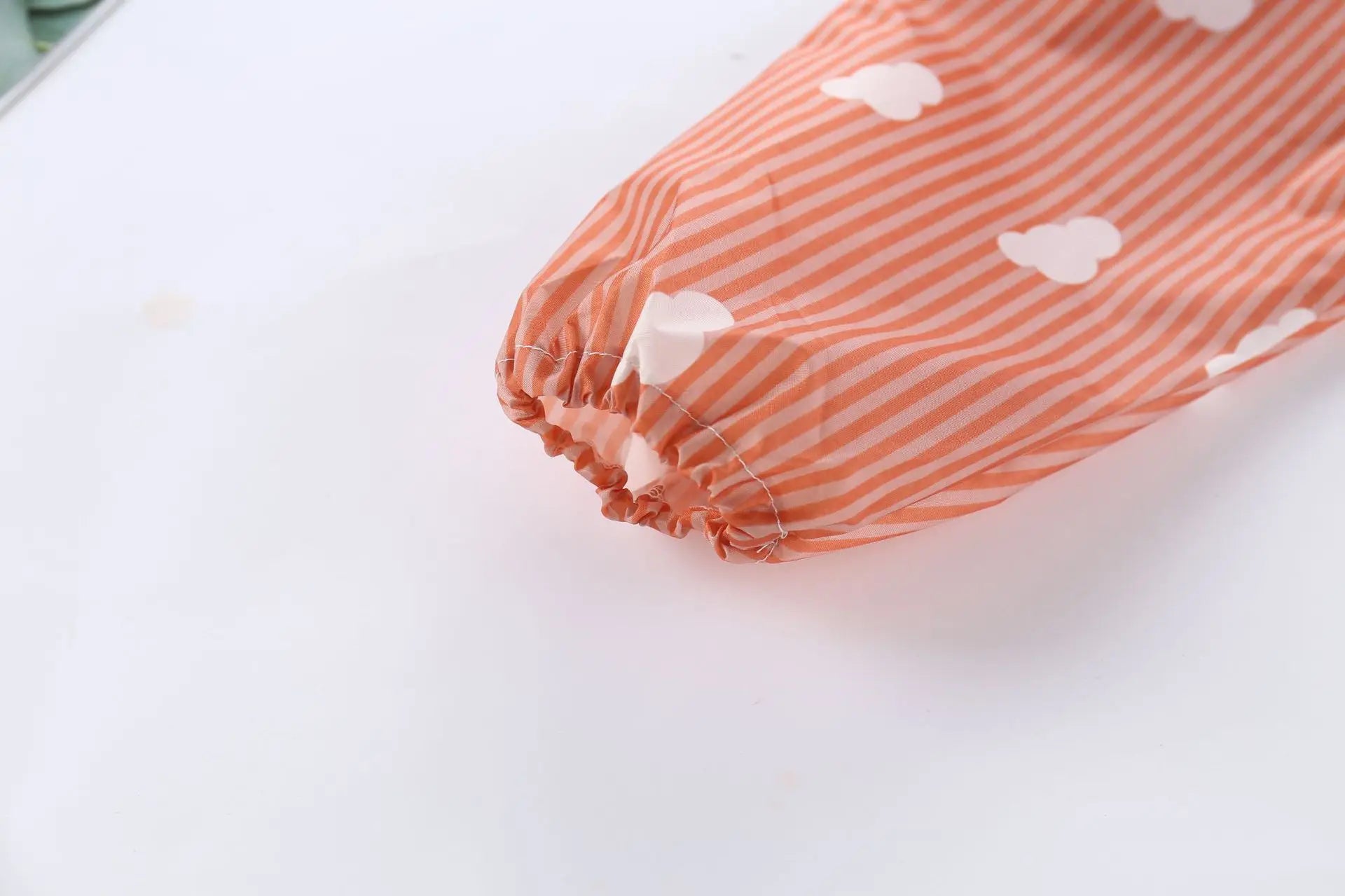 Bavoir bébé imperméable