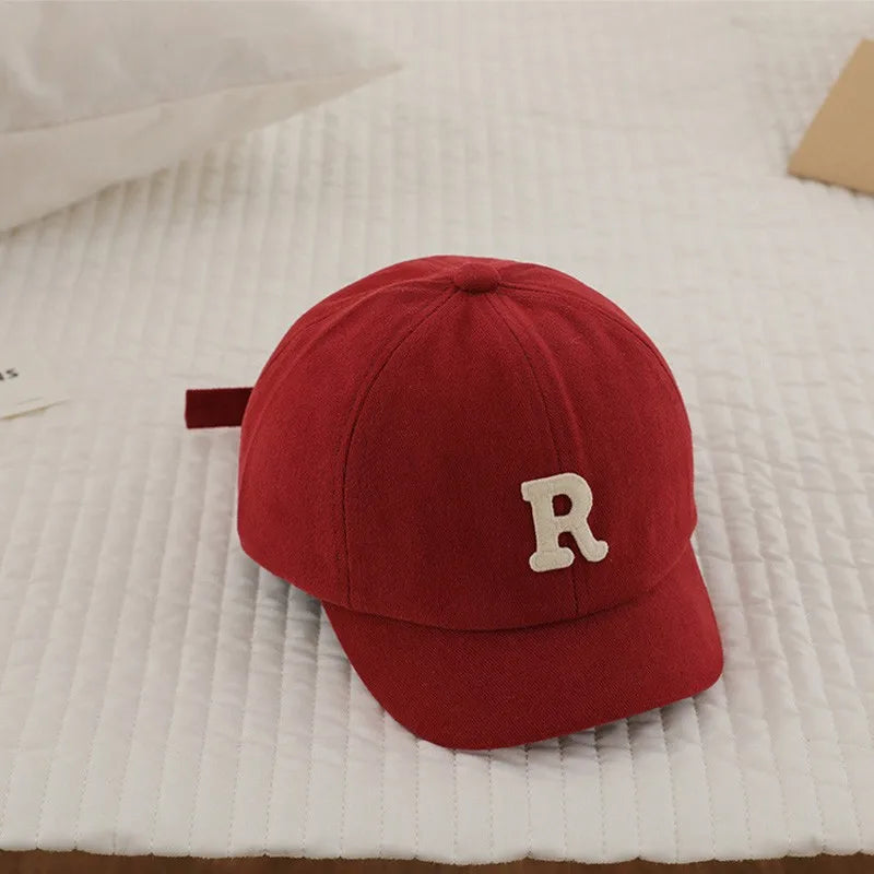 Casquette bébé