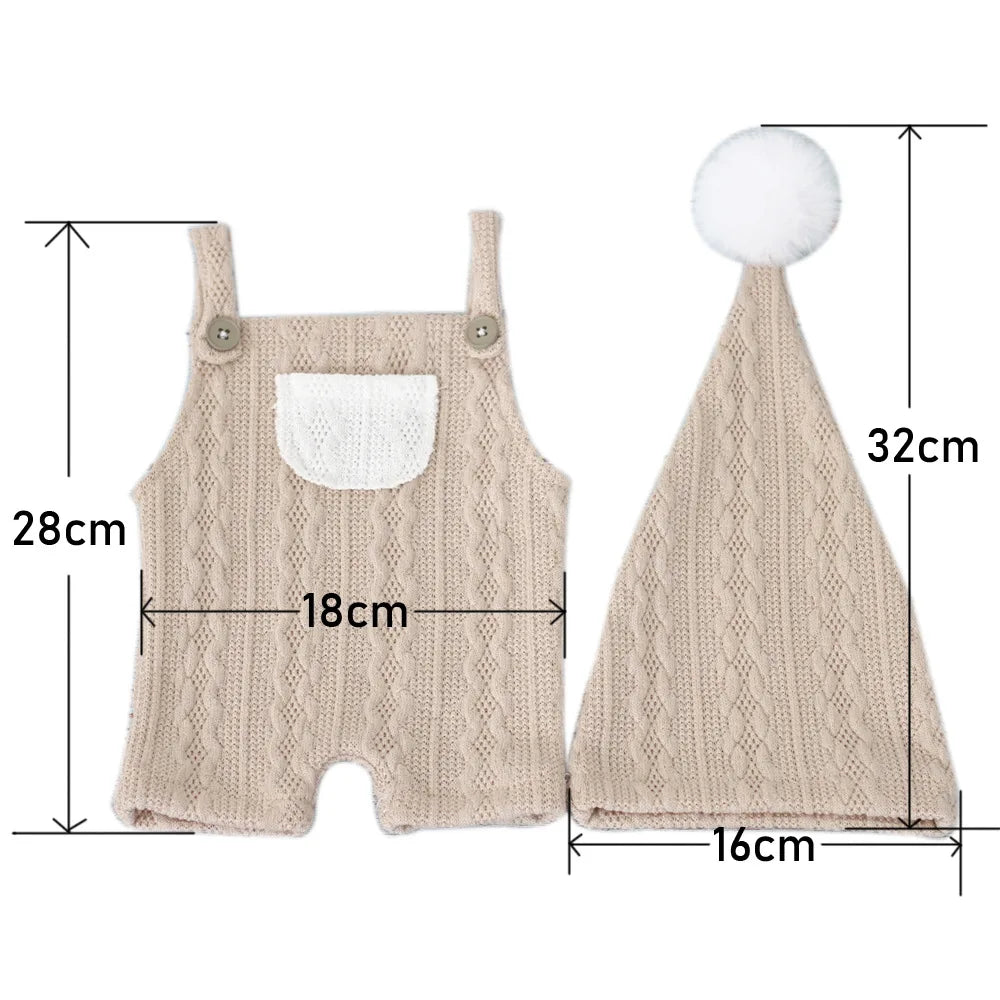 Vêtement bébé de naissance