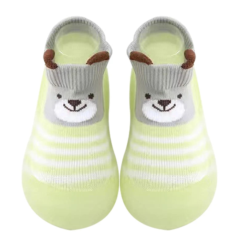 Chaussure bébé