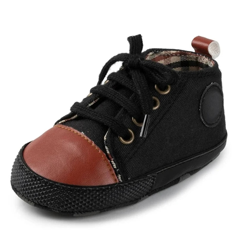 Chaussure bébé