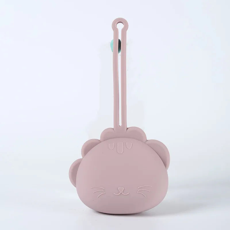 Porte sucette bébé