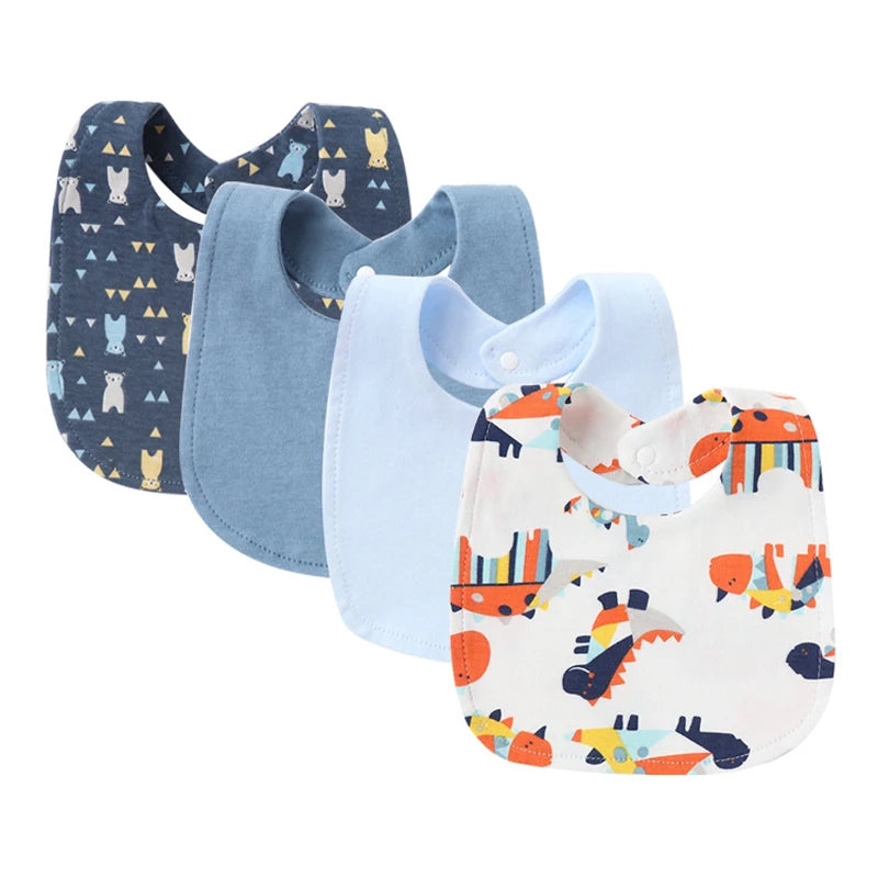 Bavoirs bébé