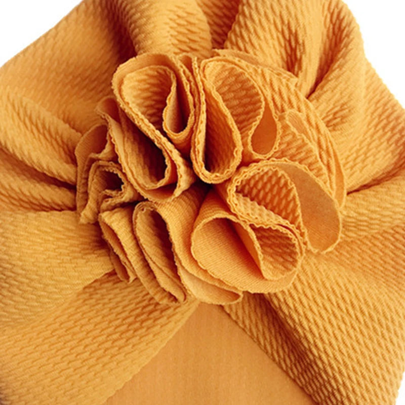 Bandeau bébé fille