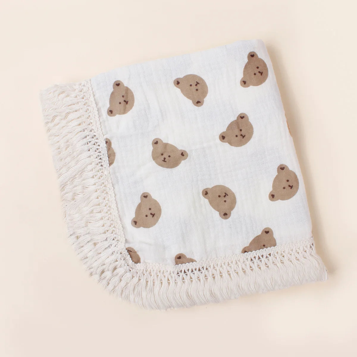 Mousseline bébé