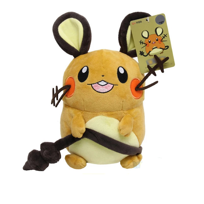 Peluche Pokemon