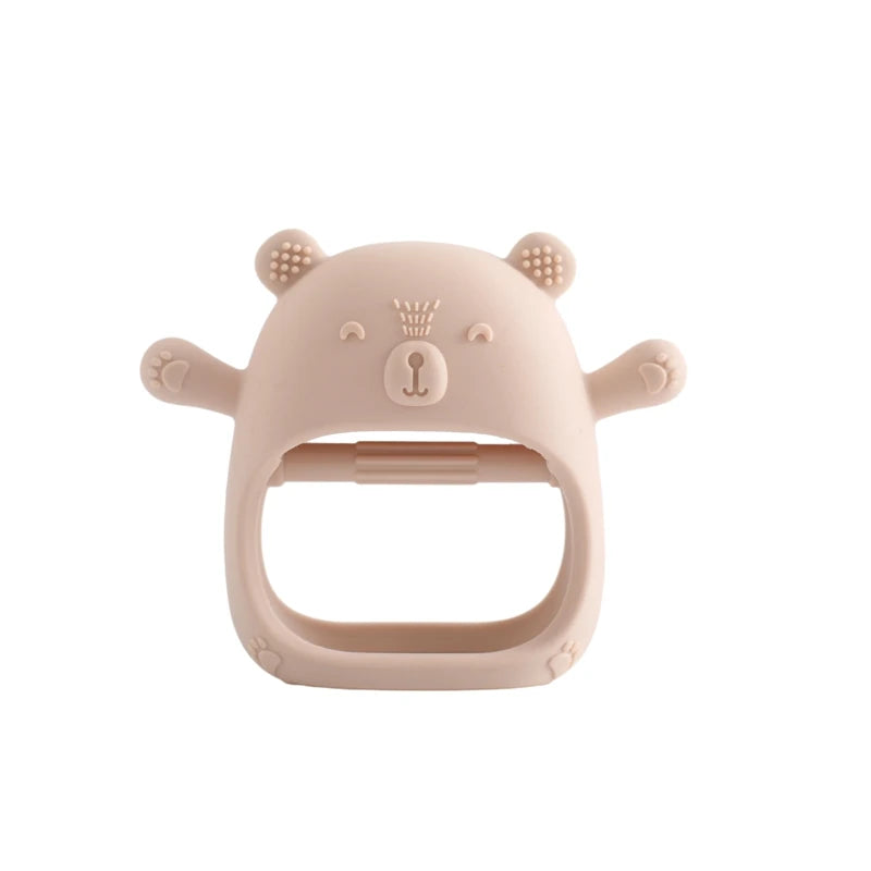 Jouet dentition bébé