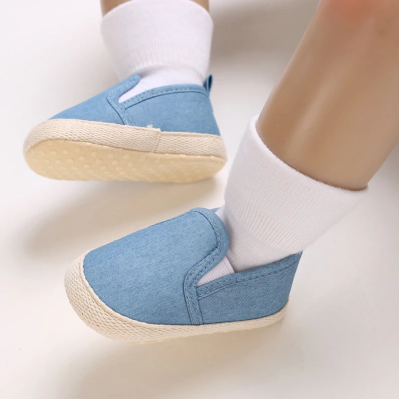 Chaussure bébé