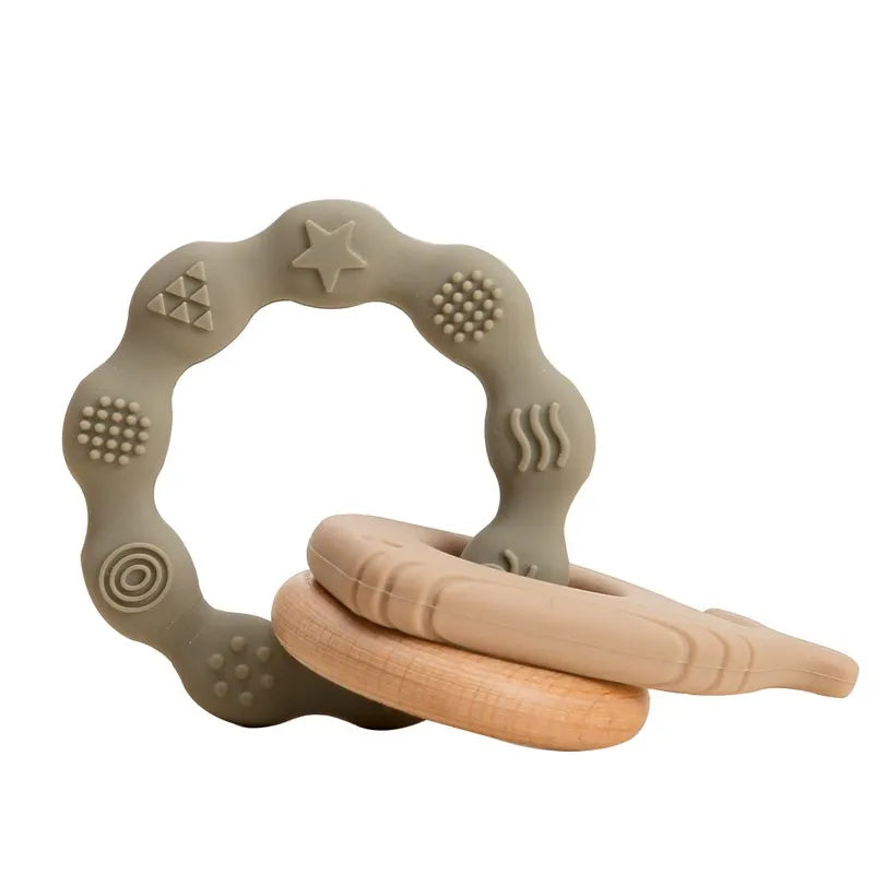 Jouet dentition bébé