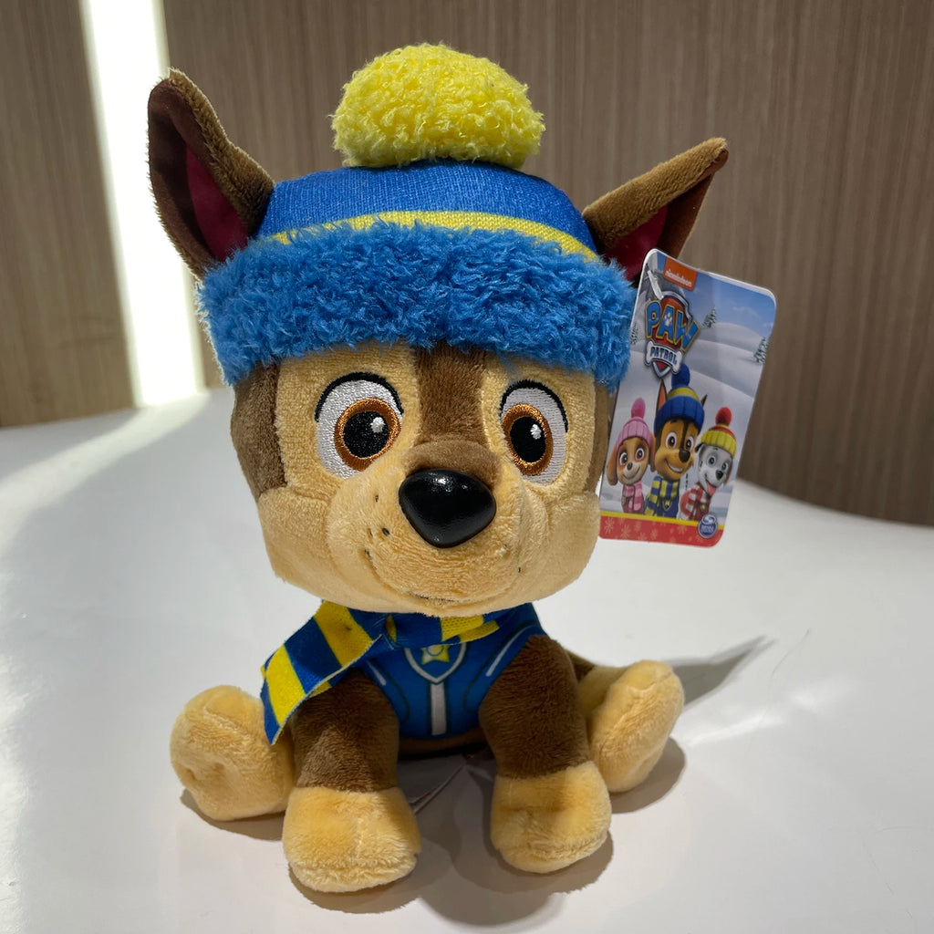 Peluche PAW Patrol