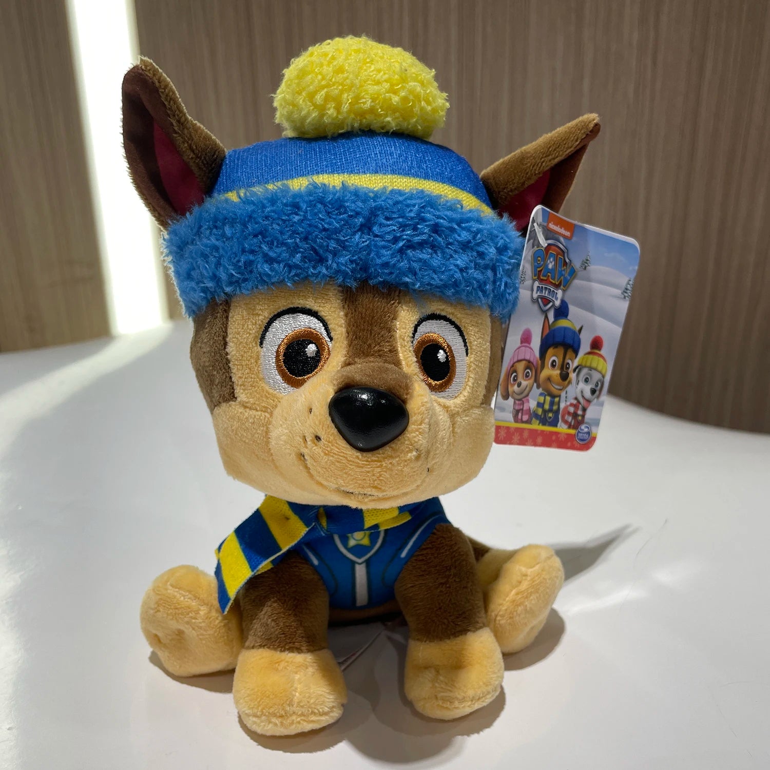 Peluche PAW Patrol