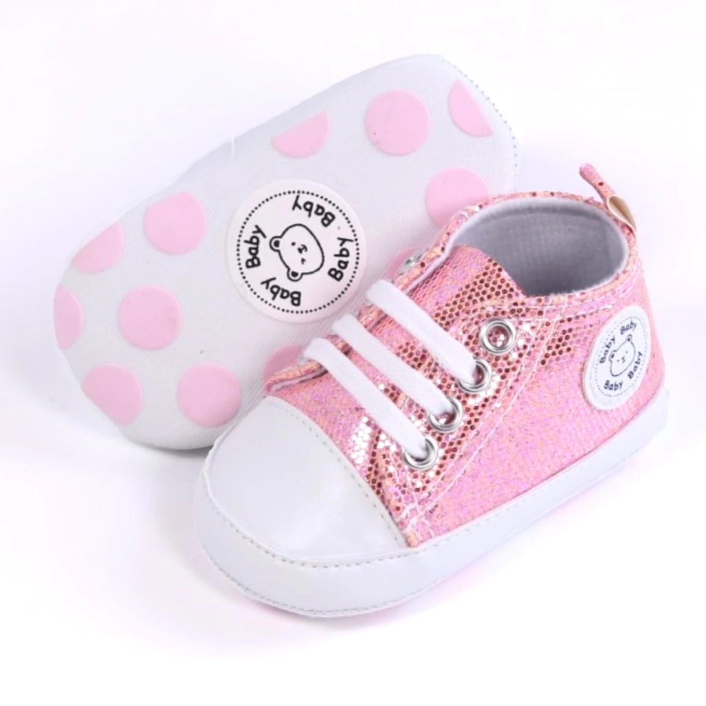 Chaussure bébé