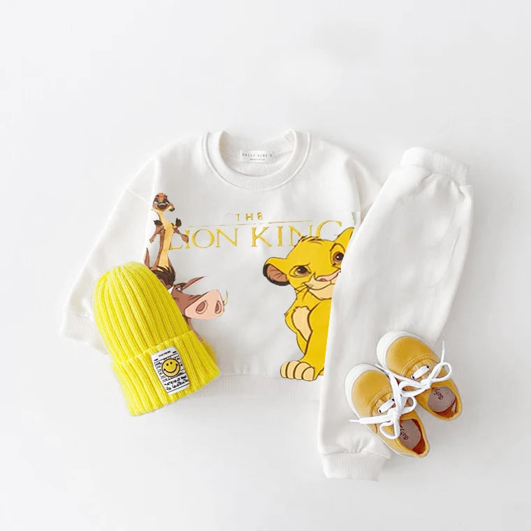 Ensemble Vêtements bébé