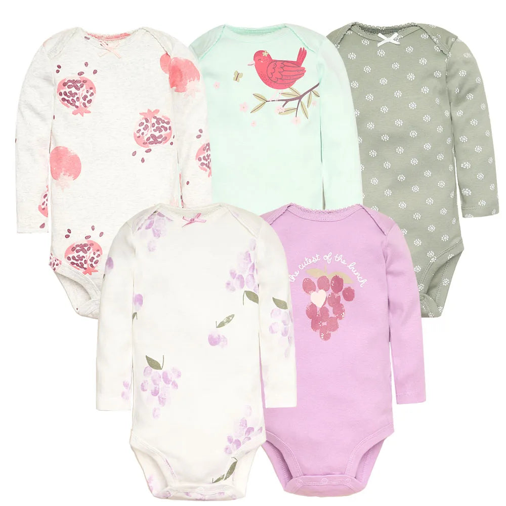 Caches couches bébé garçon