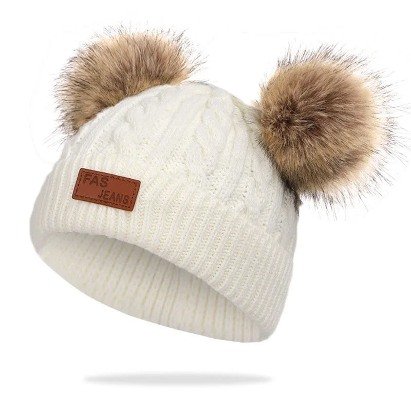Tuque bébé