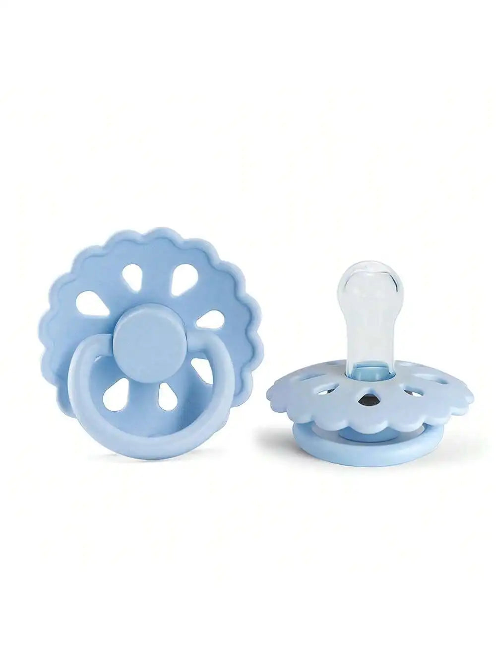 Sucette bébé