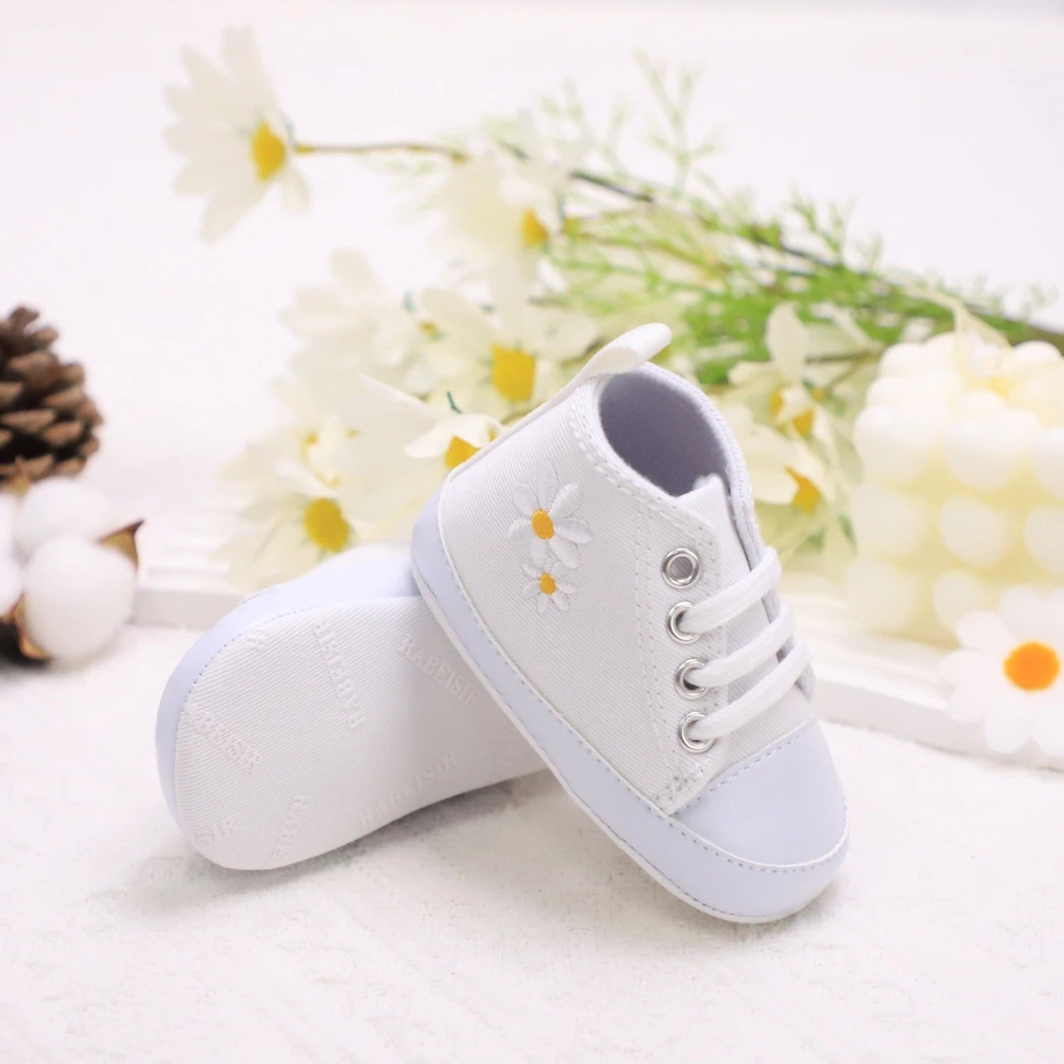 Chaussure bébé