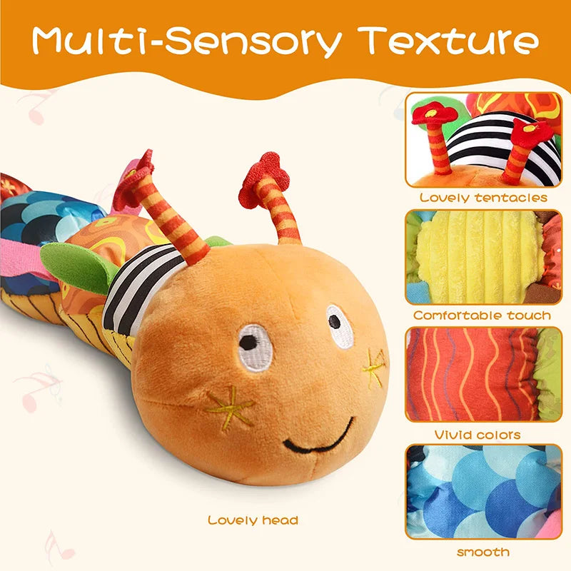 Jouet sensoriel bébé