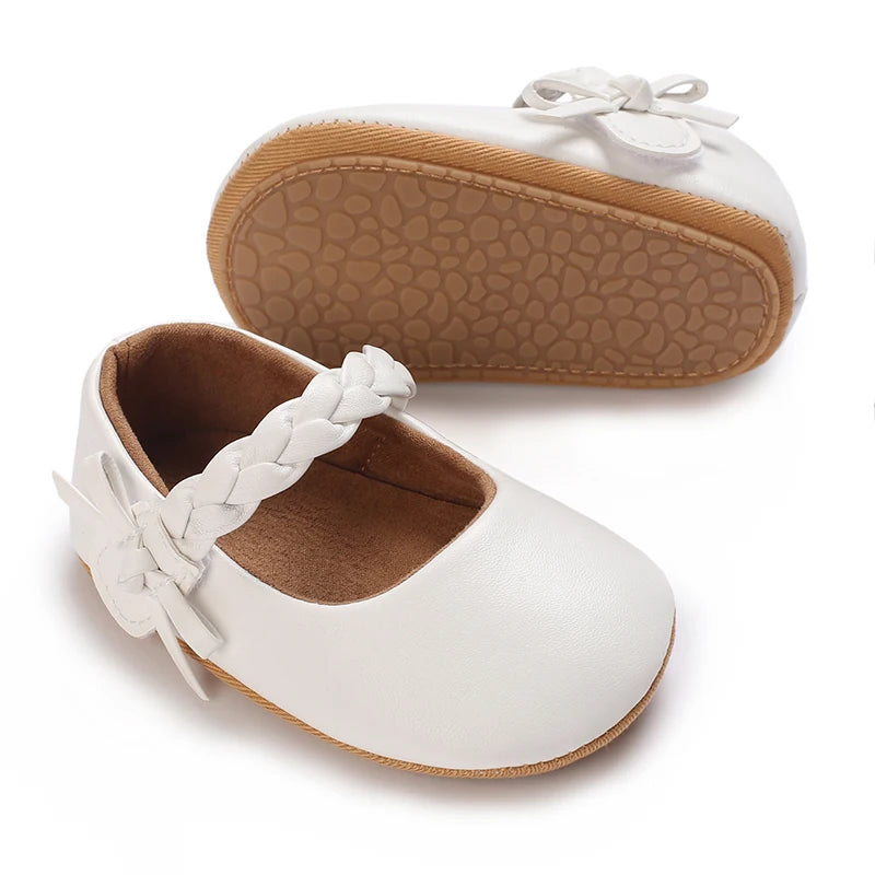 Chaussure bébé fille