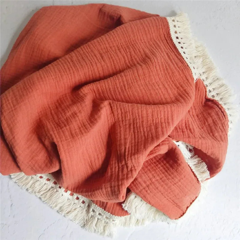 Mousseline bébé
