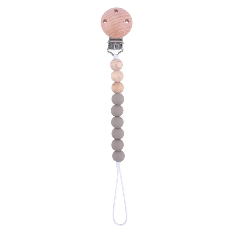 Attache sucette bébé