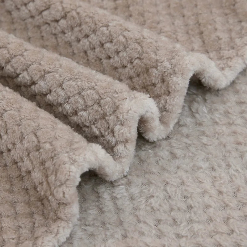 Couverture bébé