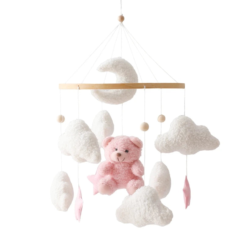 Mobile bébé